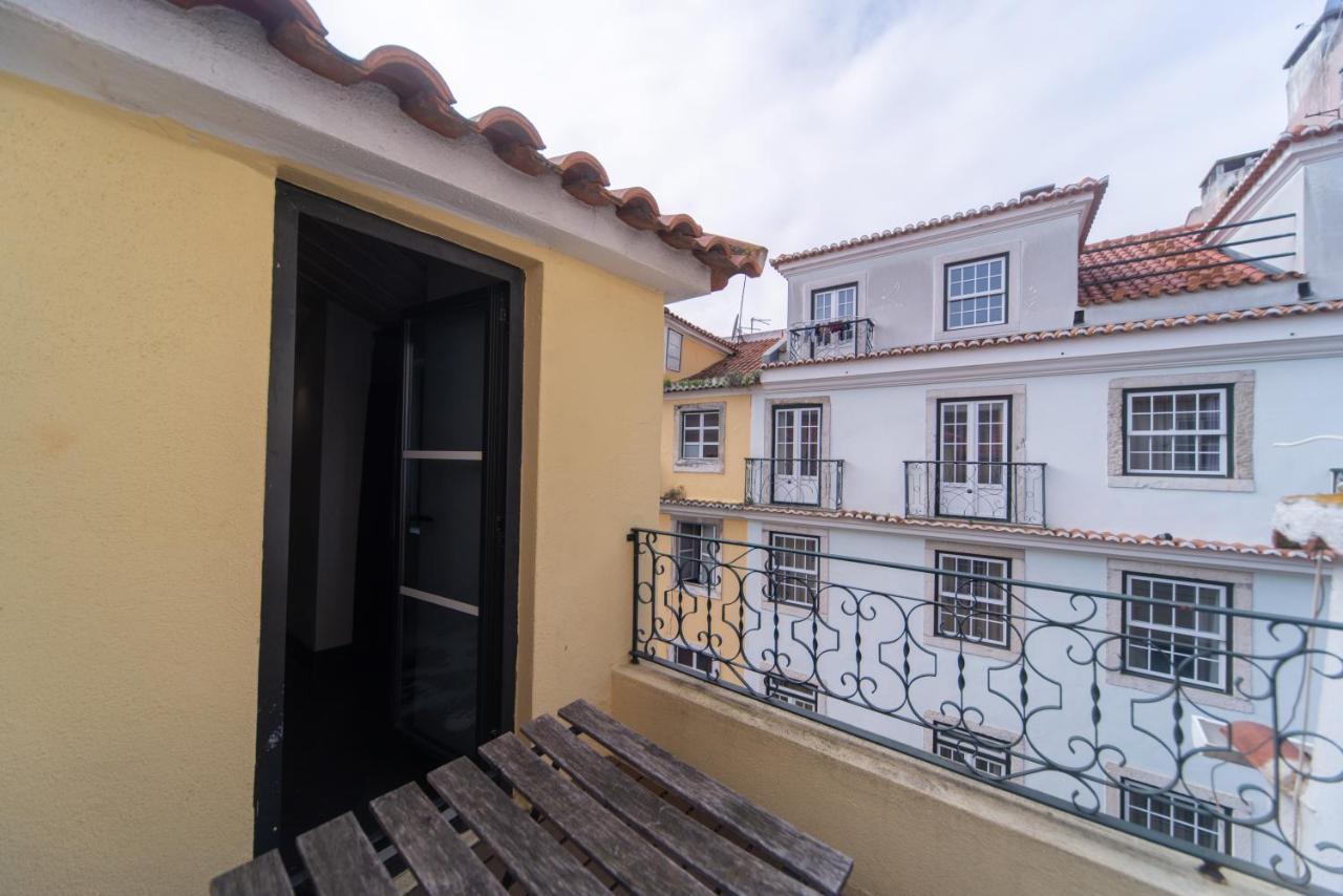 Bliss - Bairro Alto