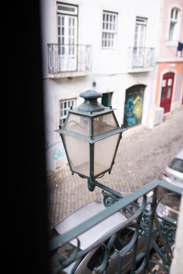 Bliss - Bairro Alto Apartamento