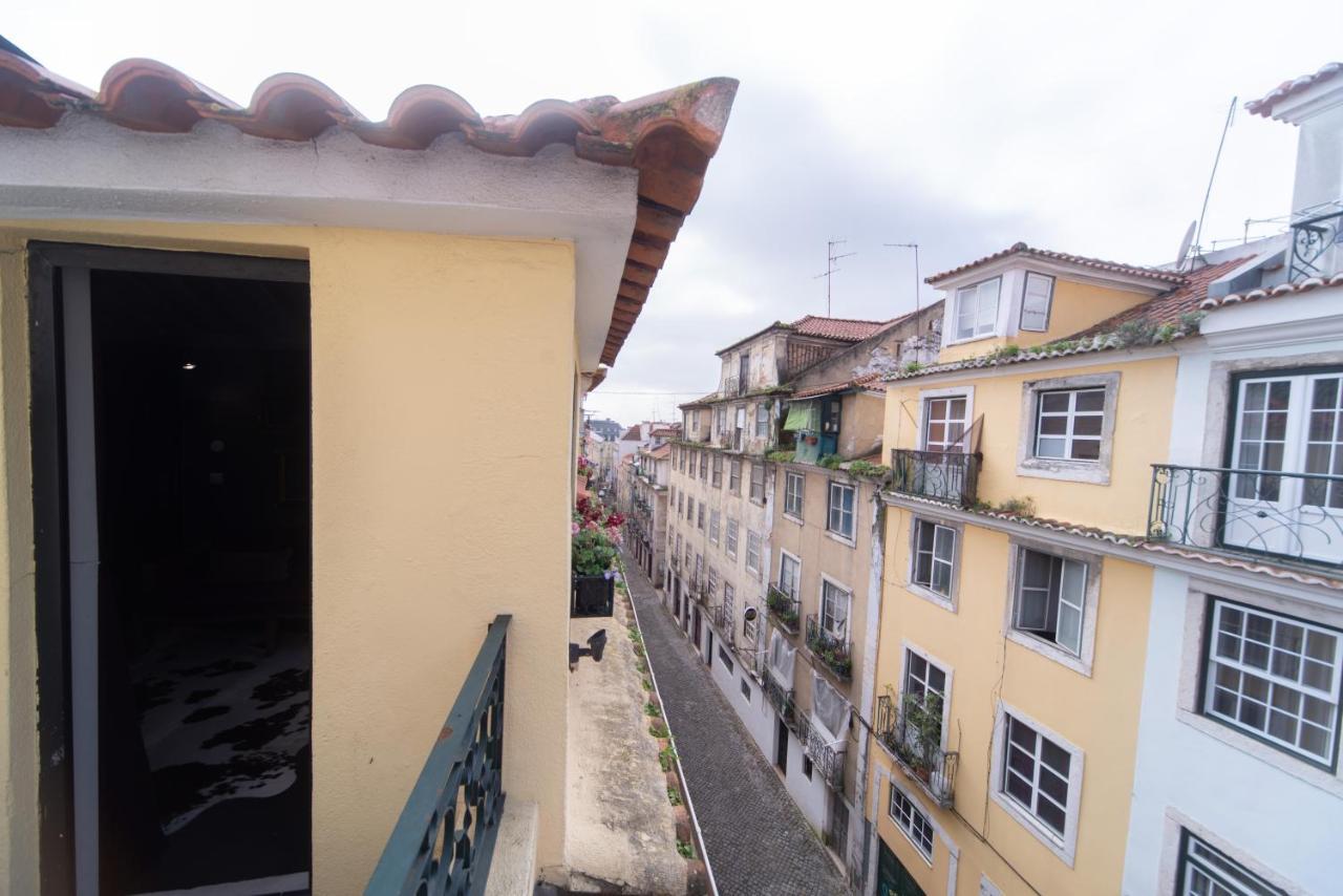 Bliss - Bairro Alto Apartamento