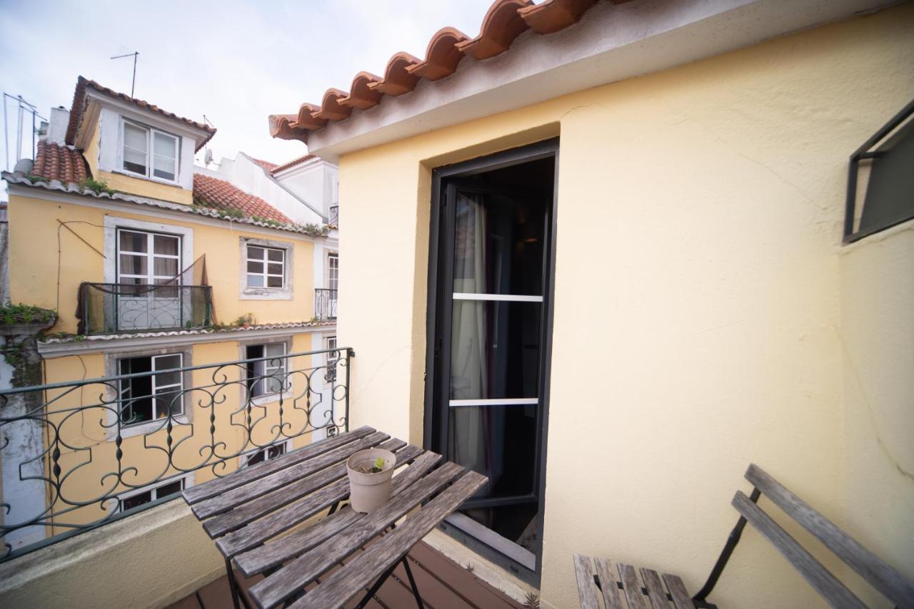 Bliss - Bairro Alto Apartamento Lisboa