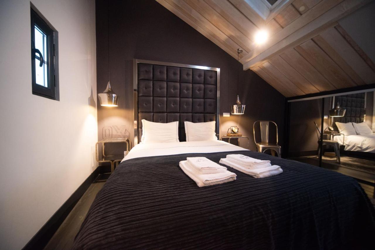 Bliss - Bairro Alto Apartamento