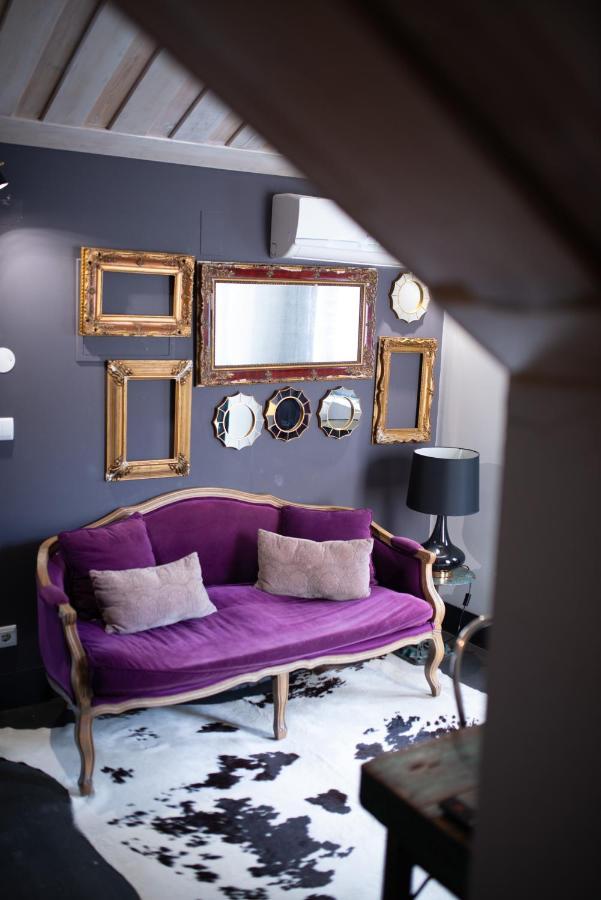 Apartamento Bliss - Bairro Alto Lisboa