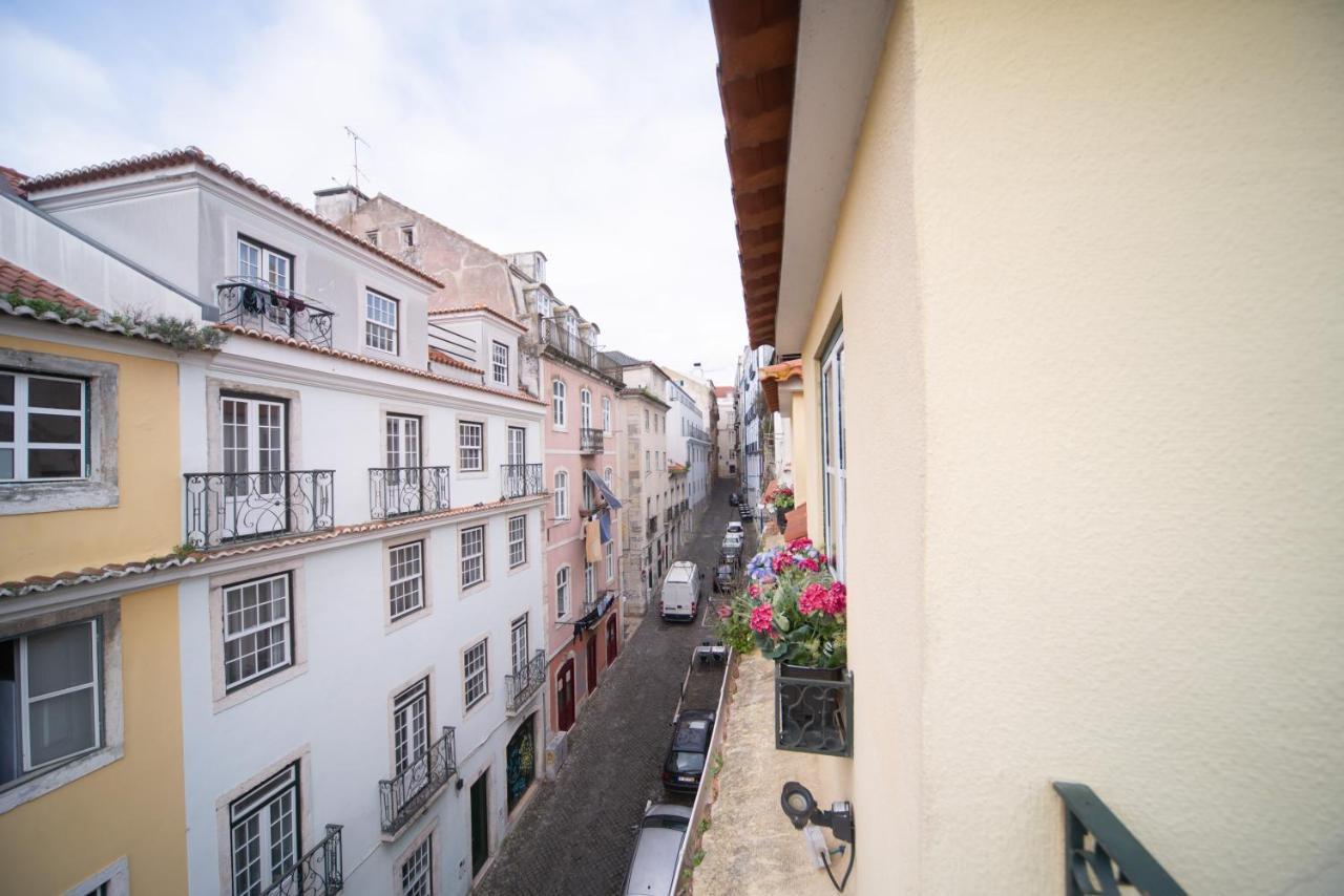 Bliss - Bairro Alto * Lisboa