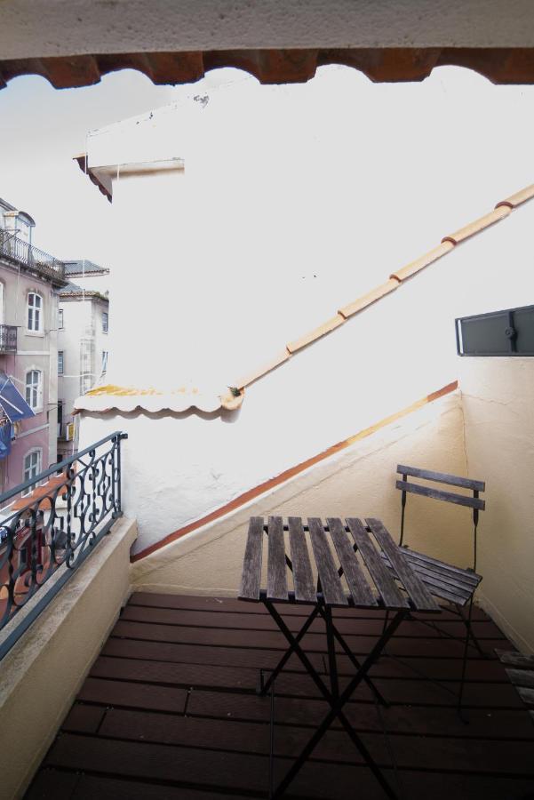 Bliss - Bairro Alto Lisboa