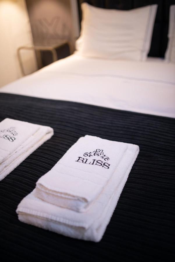 Apartamento Bliss - Bairro Alto