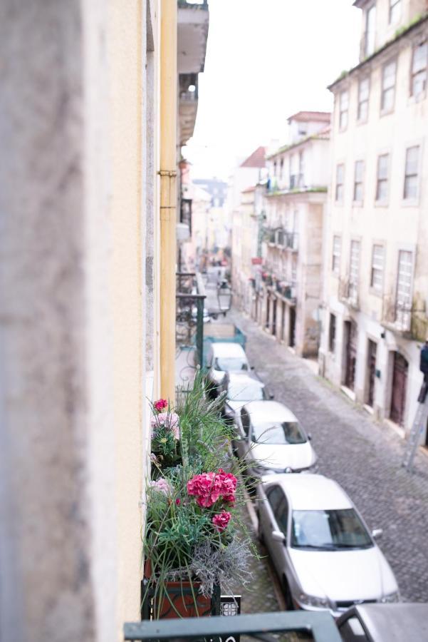 Bliss - Bairro Alto Apartamento