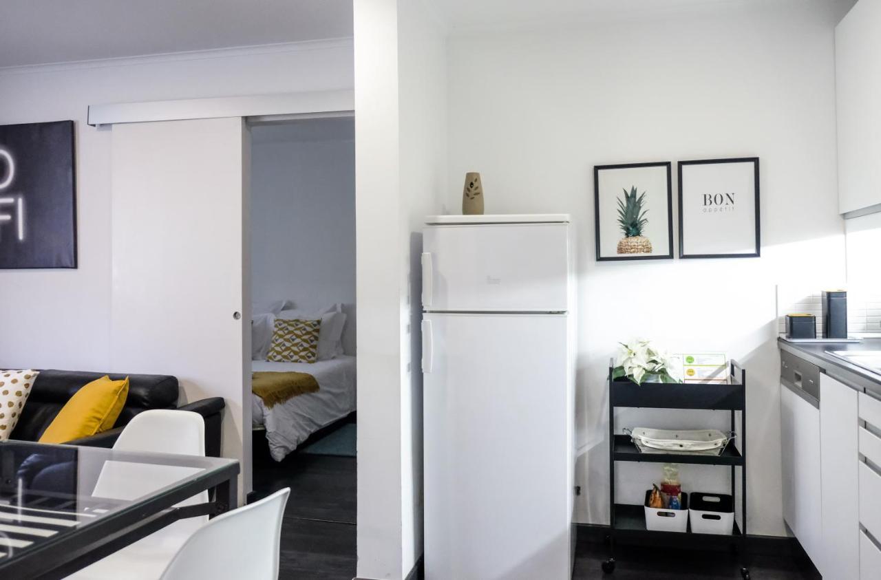 01 Nice Flat By Olivais *