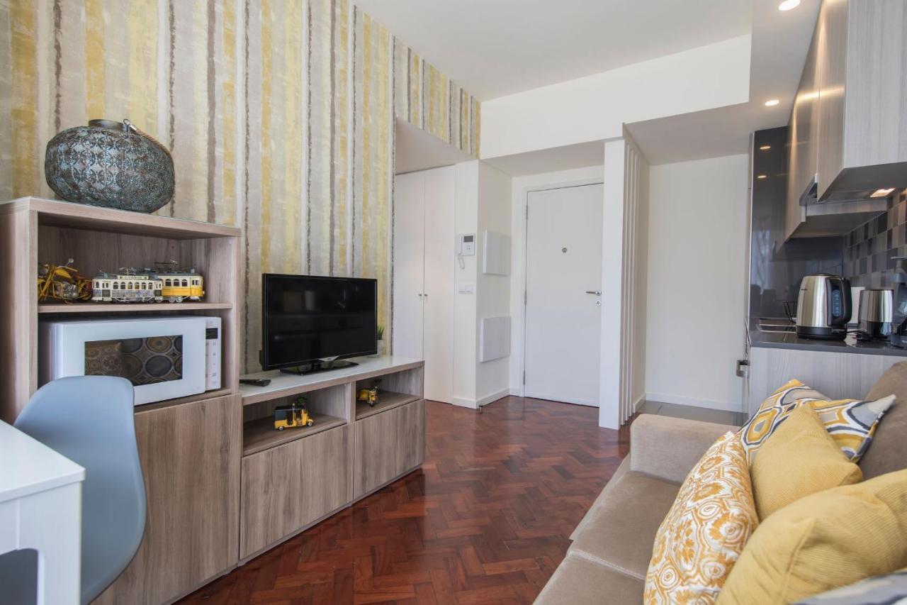 Bairrus - Duque Apartment Lisbon