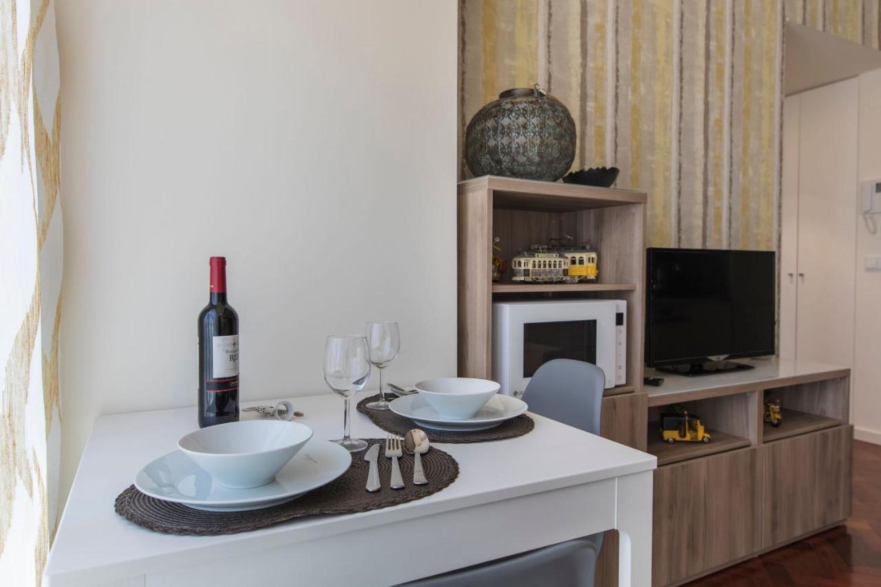 Apartment Bairrus - Duque
