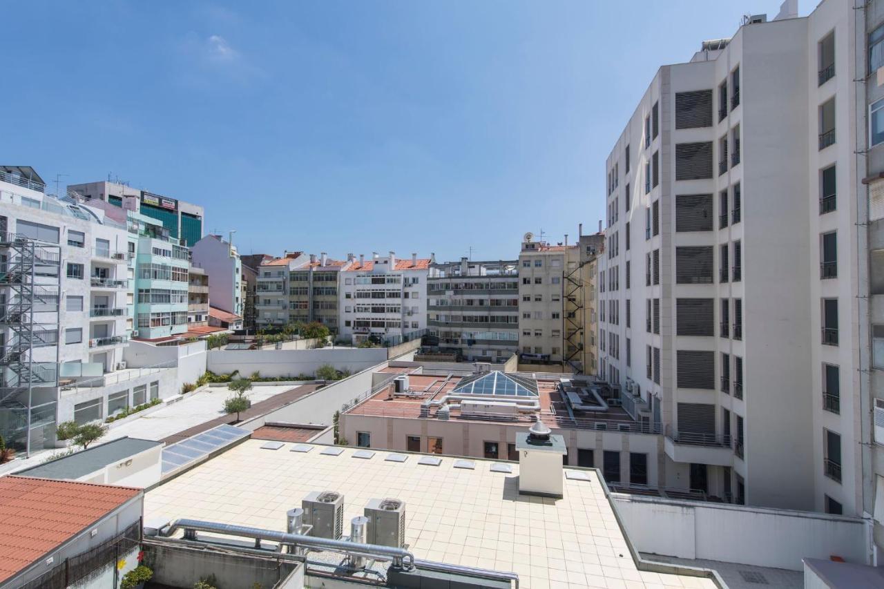 Apartment Bairrus - Duque