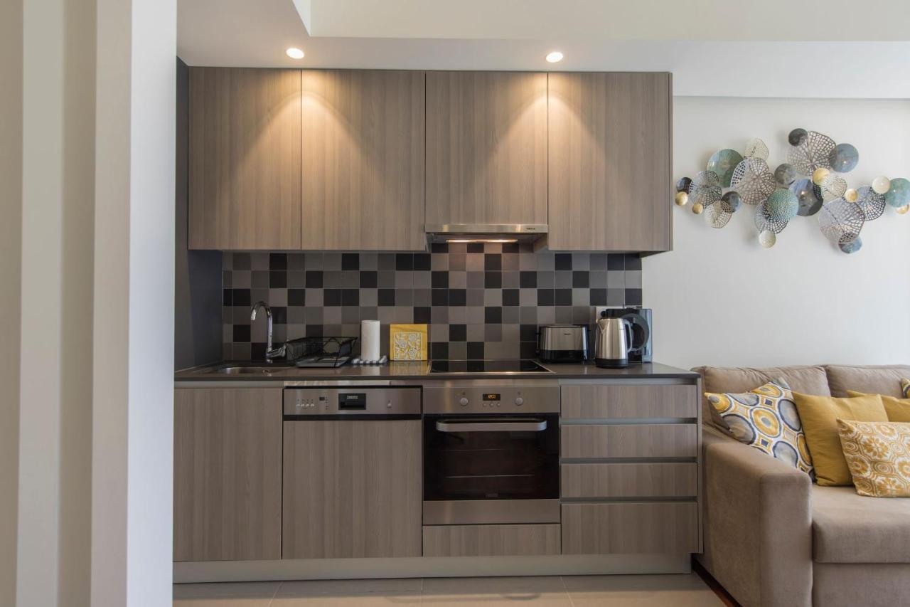 Apartment Bairrus - Duque Lisbon