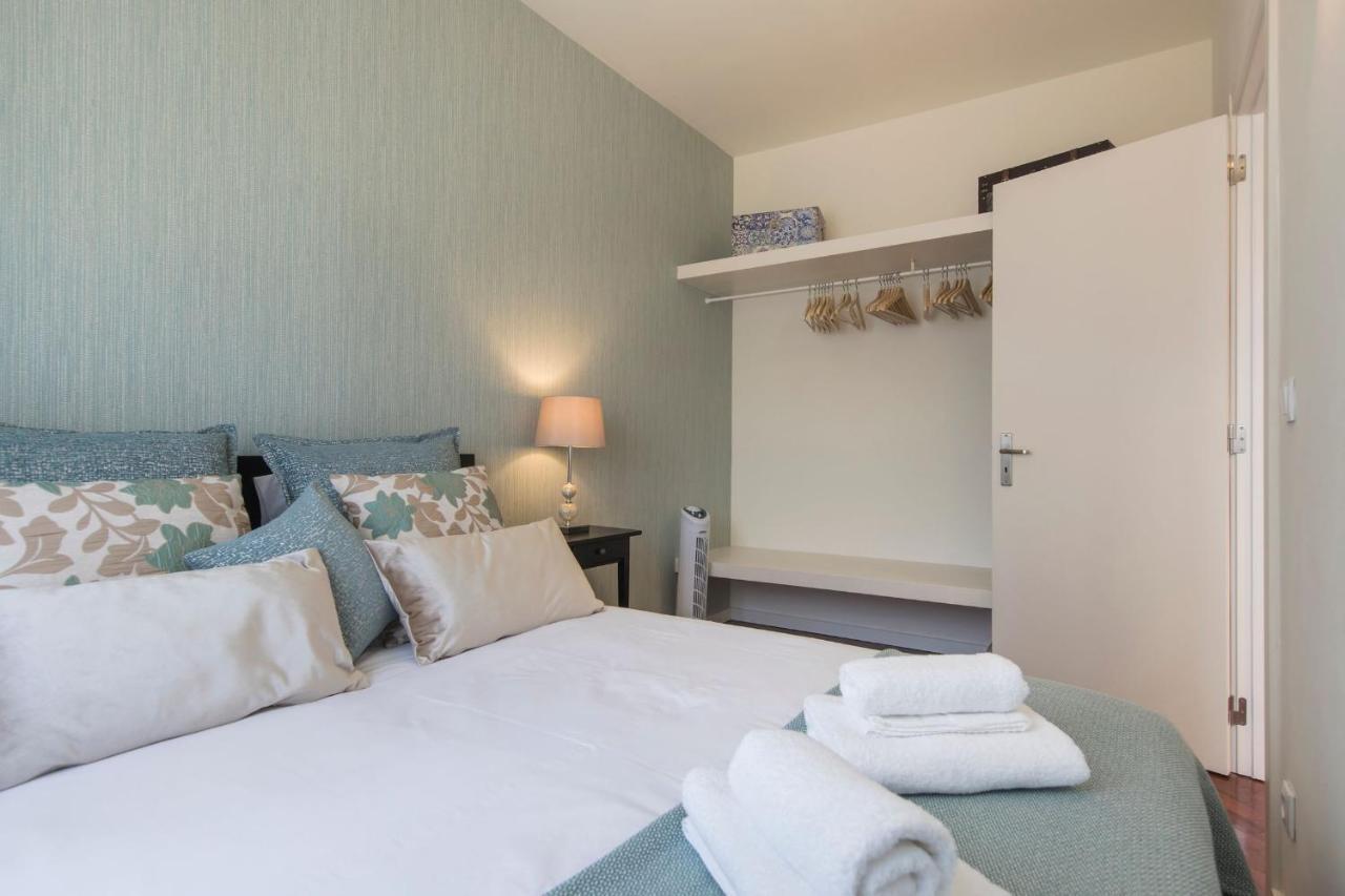 Apartment Bairrus - Duque Lisbon