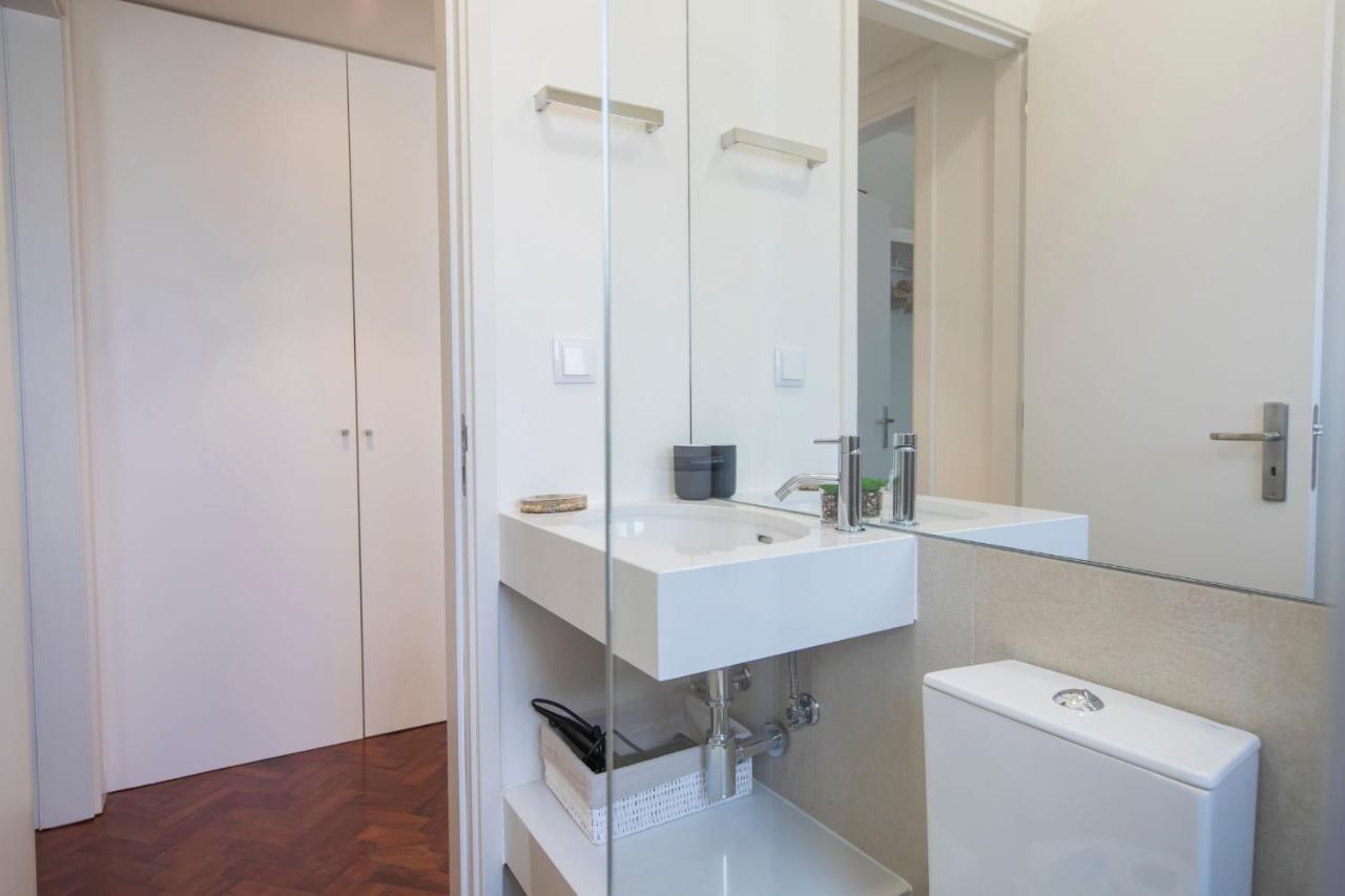 Apartment Bairrus - Duque Lisbon
