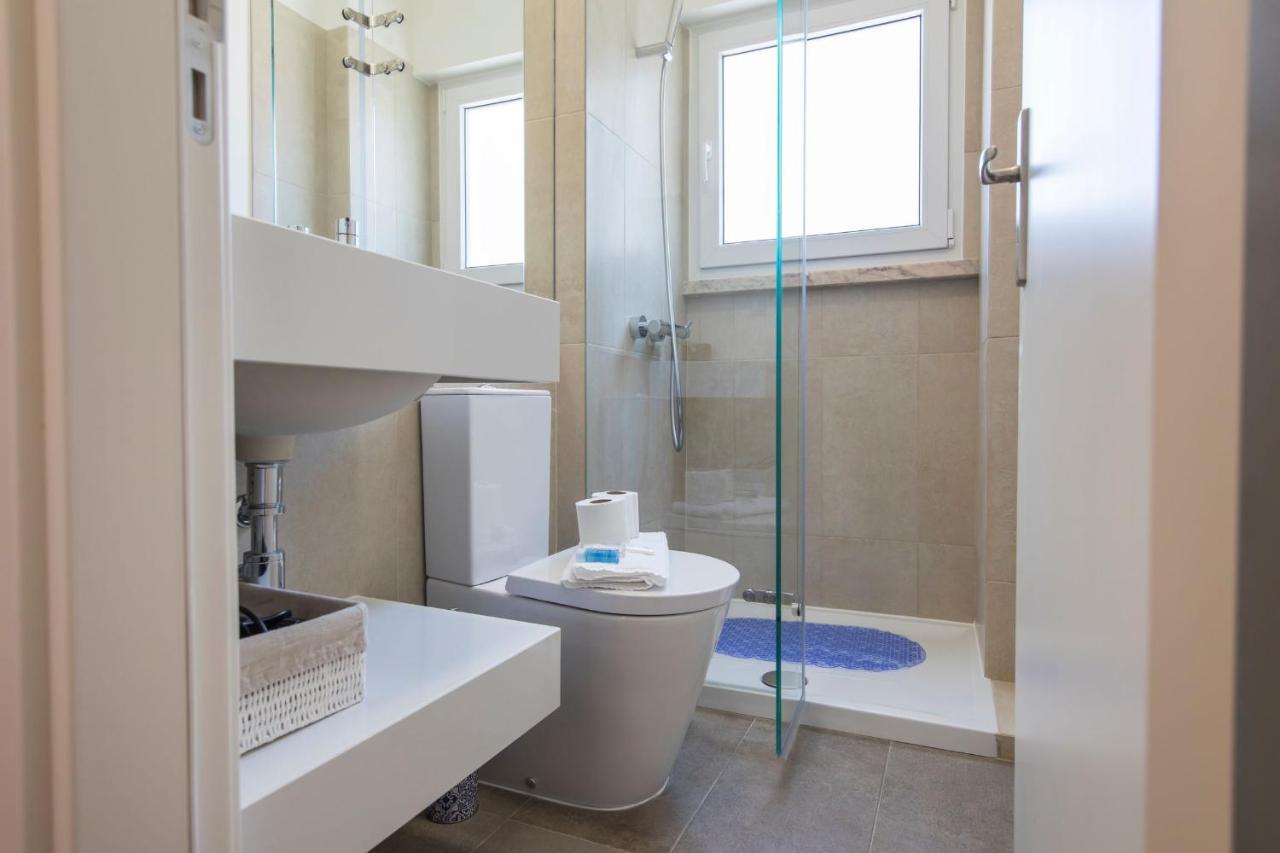 Bairrus - Duque Apartment *
