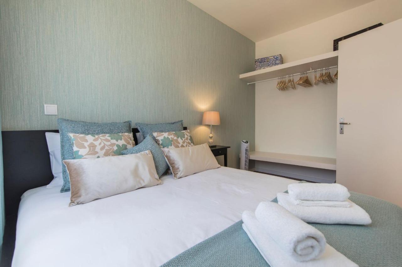 Apartamento Bairrus - Duque