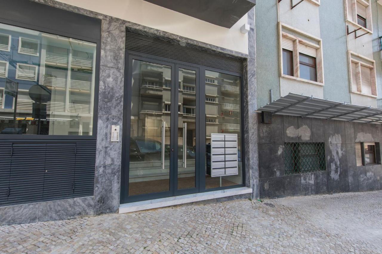 Bairrus - Duque Lisbon