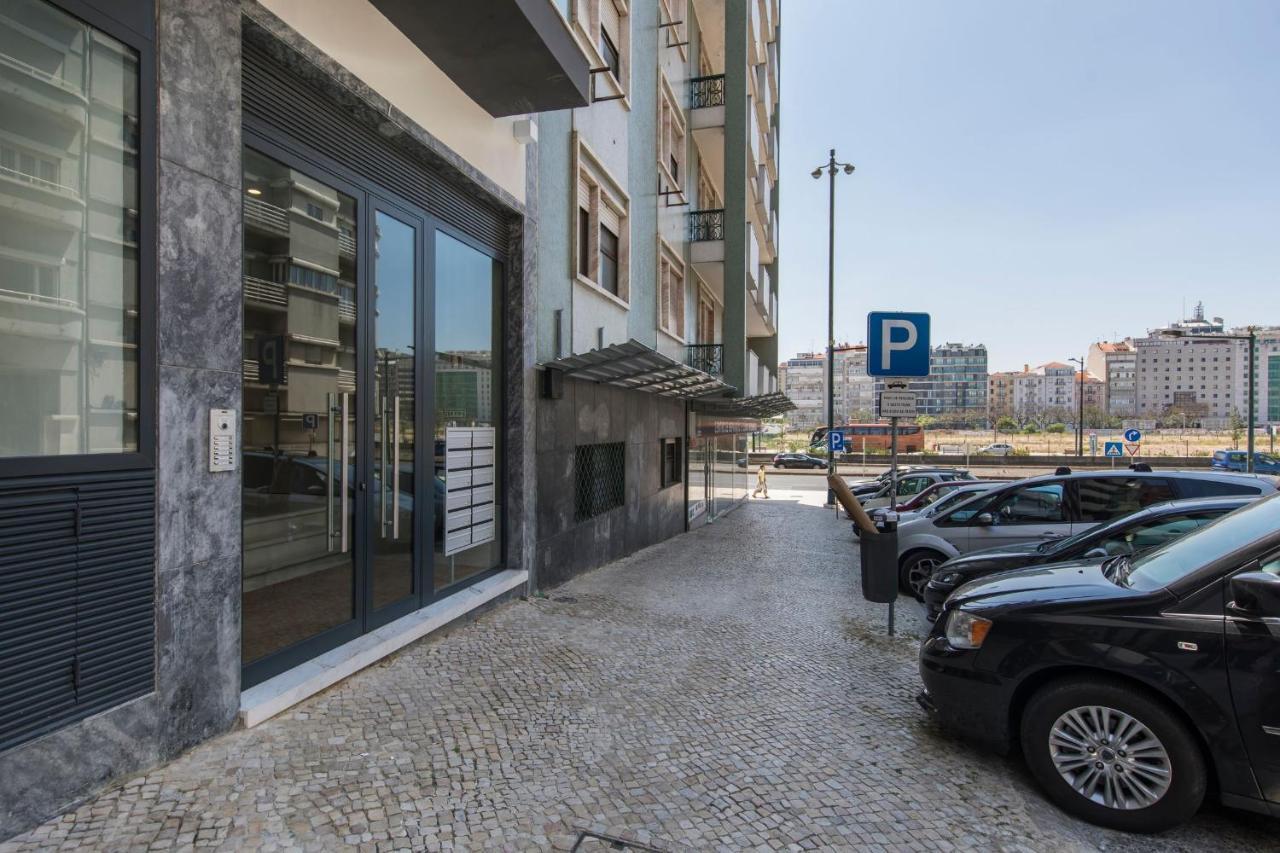 Bairrus - Duque Lisbon