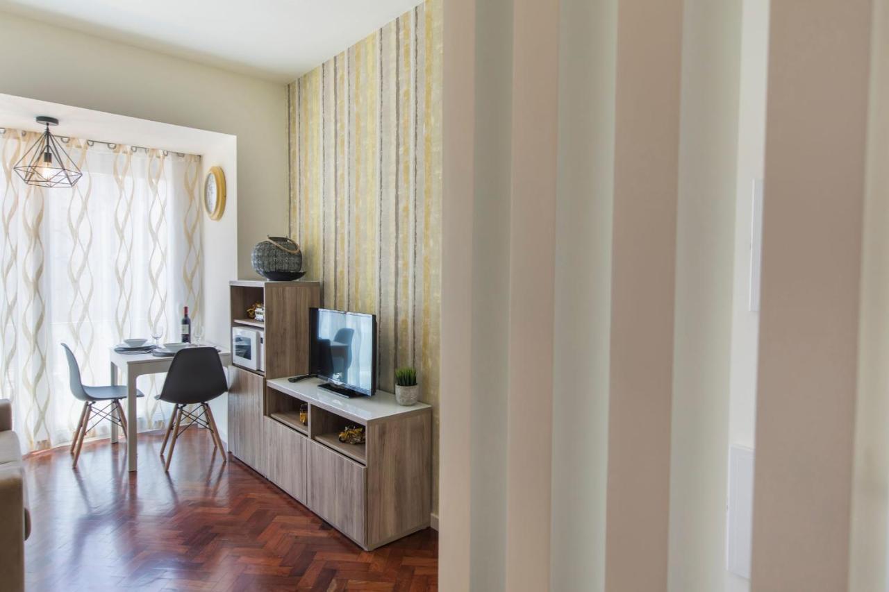 Bairrus - Duque * Lisbon