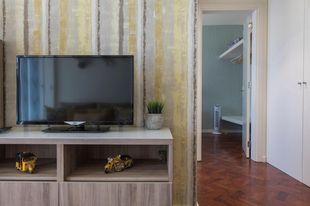 Bairrus - Duque Apartment *