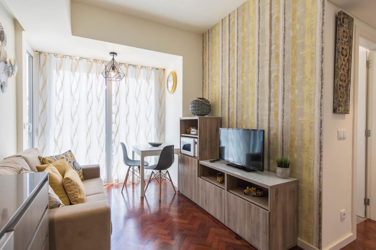 Apartment Bairrus - Duque Lisbon