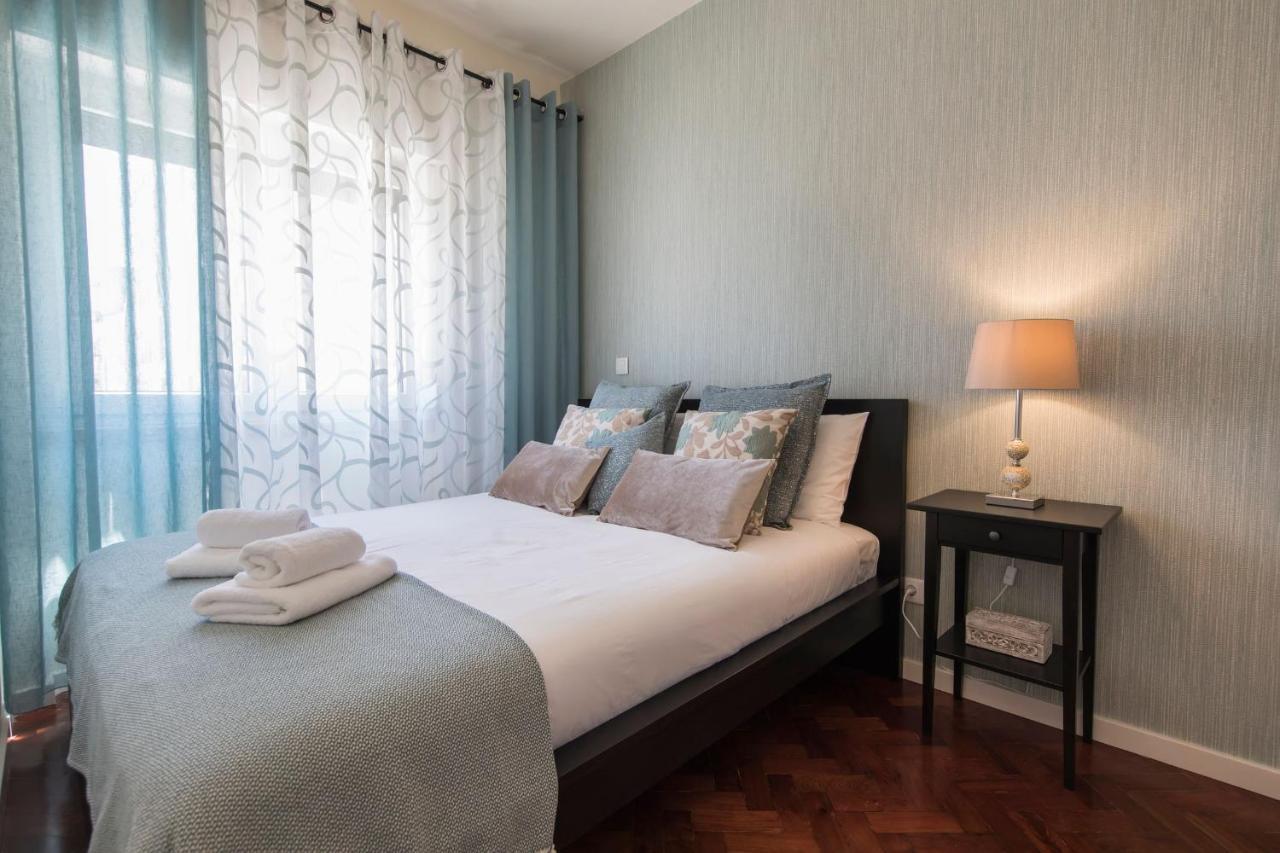 Bairrus - Duque Apartment Lisbon