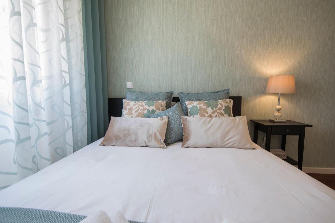 Bairrus - Duque Apartment Lisbon