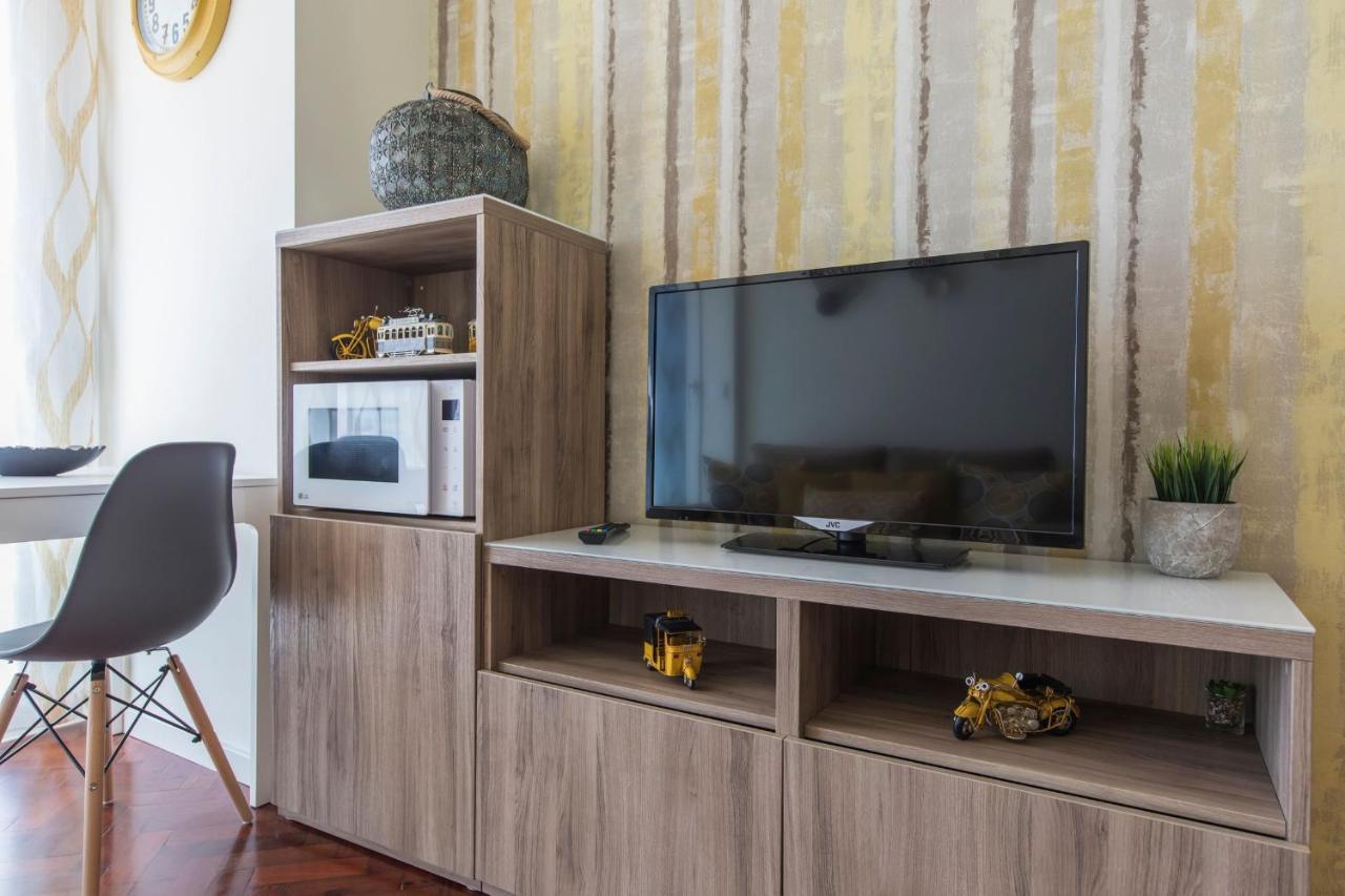 Bairrus - Duque Apartment Lisbon