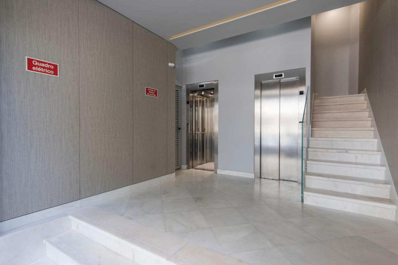 Bairrus - Duque Apartment Lisbon