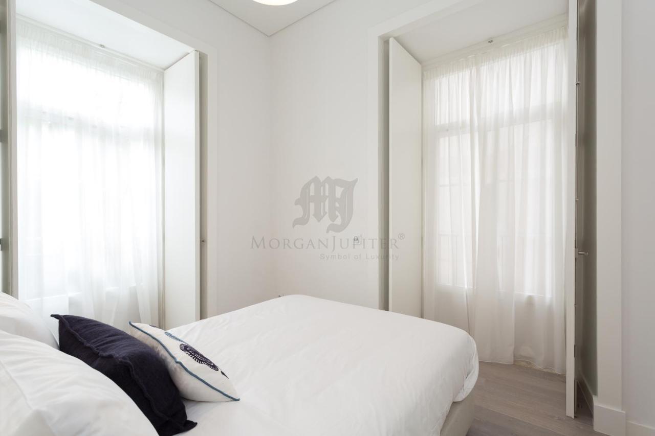 Morgan-jupiter Apartamento *
