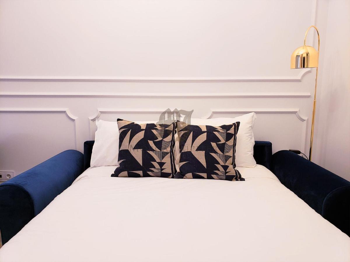 Apartamento Morgan-jupiter Lisboa