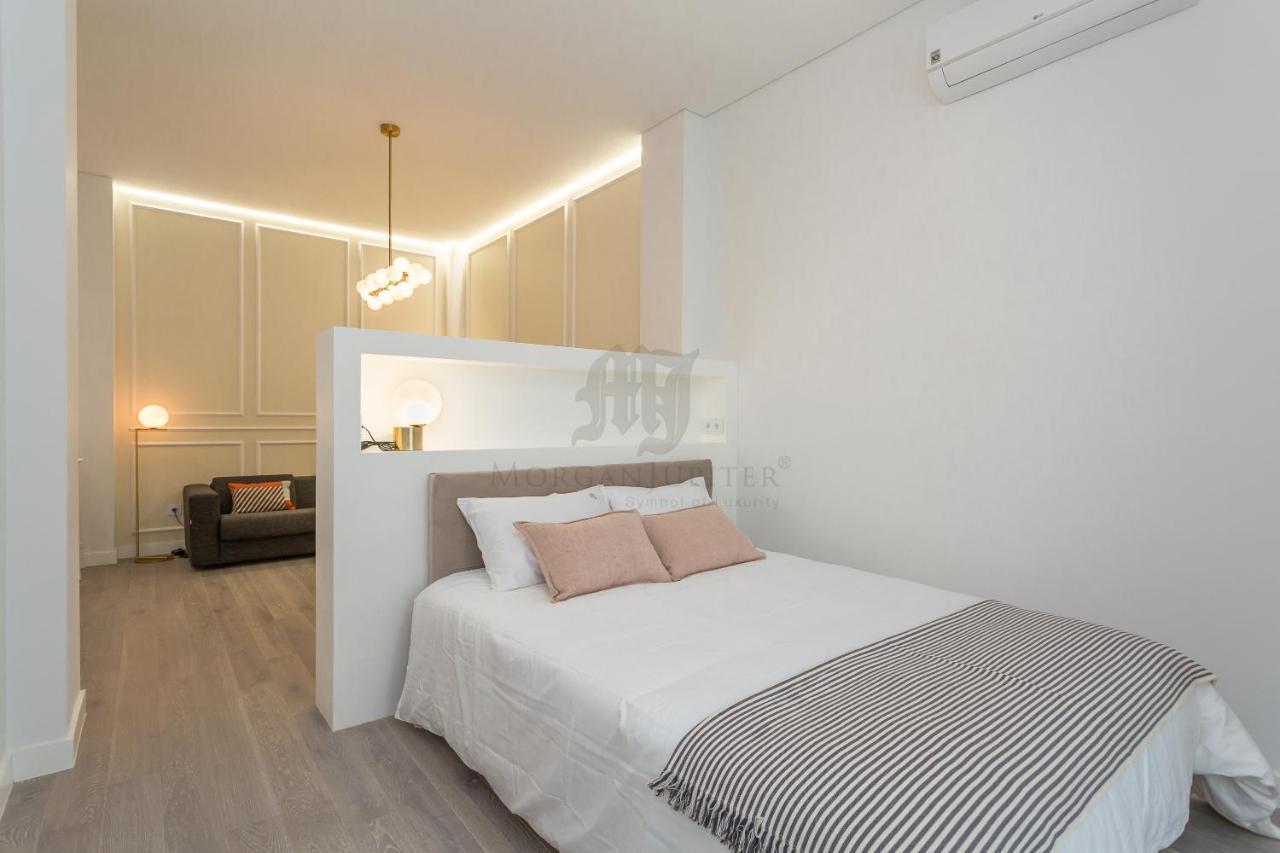 Apartamento Morgan-jupiter Lisboa