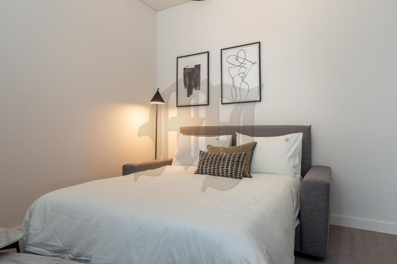 Morgan-jupiter Apartamento *