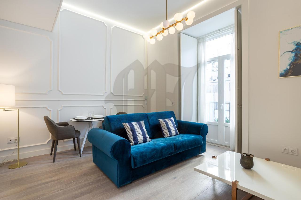 Apartamento Morgan-jupiter *