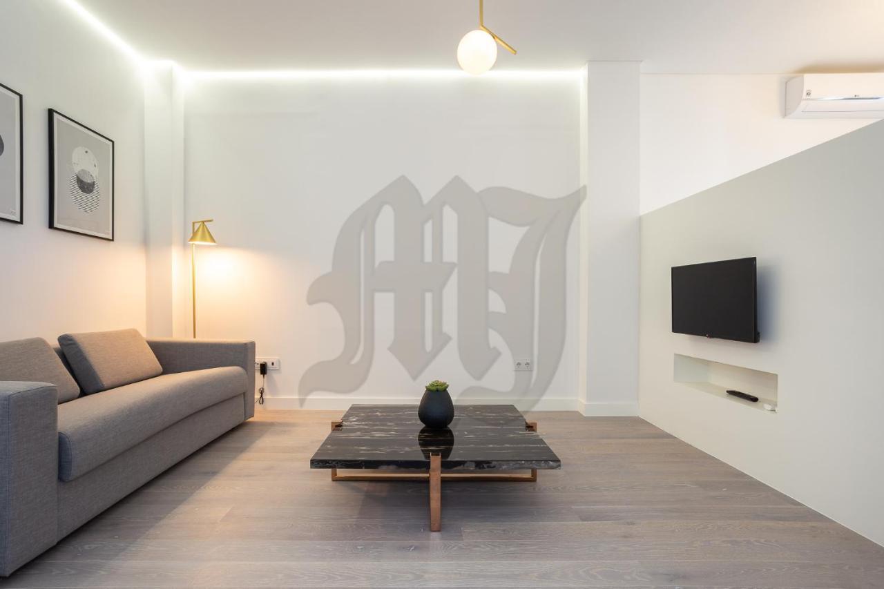 Morgan-jupiter Apartamento