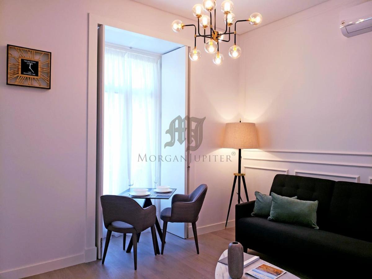 Morgan-jupiter Apartamento *