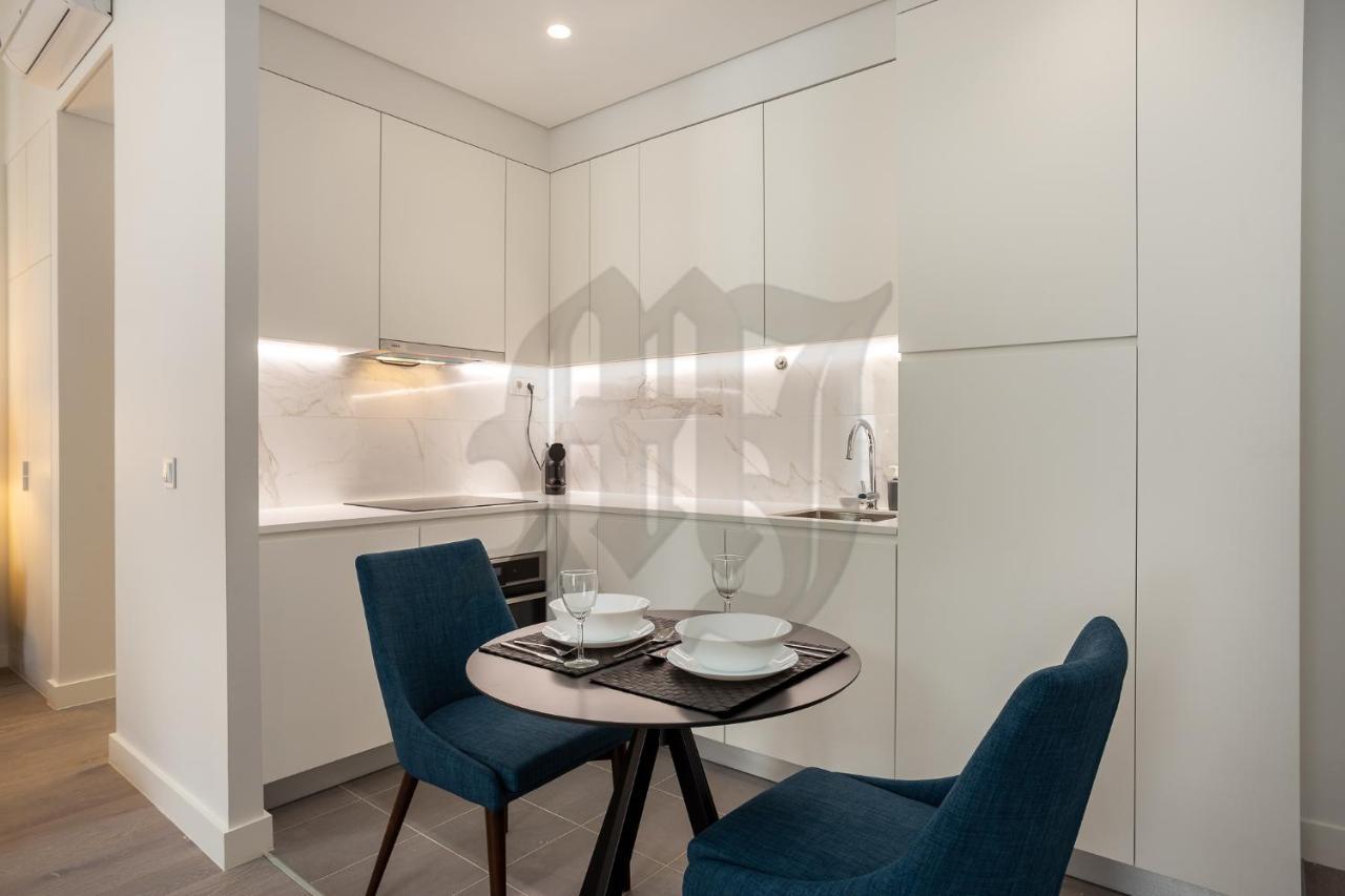 Morgan-jupiter Apartamento