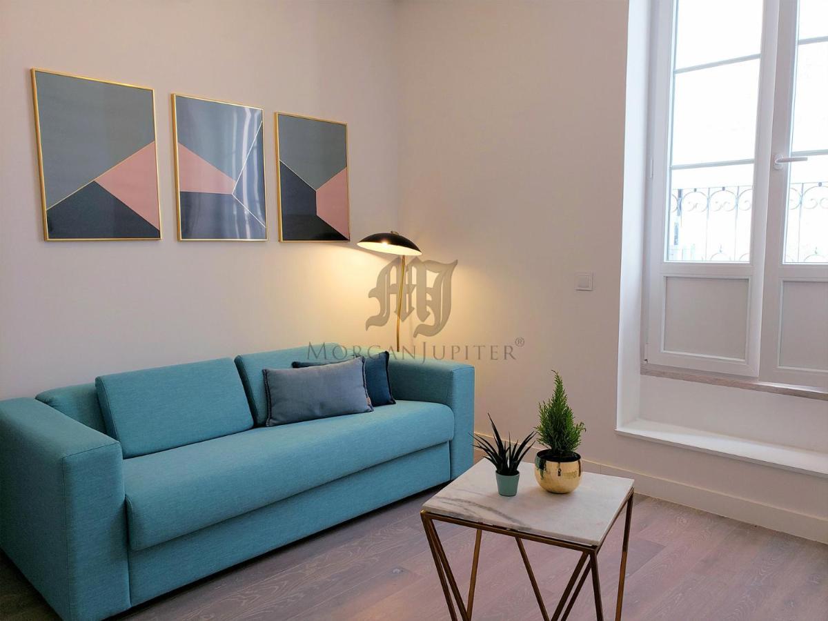 Apartamento Morgan-jupiter