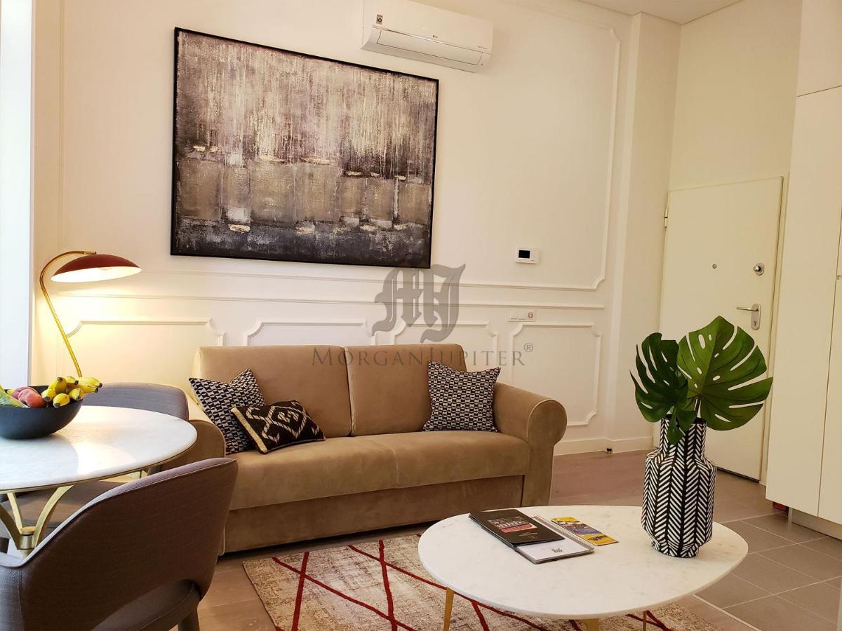 Morgan-jupiter Apartamento Lisboa