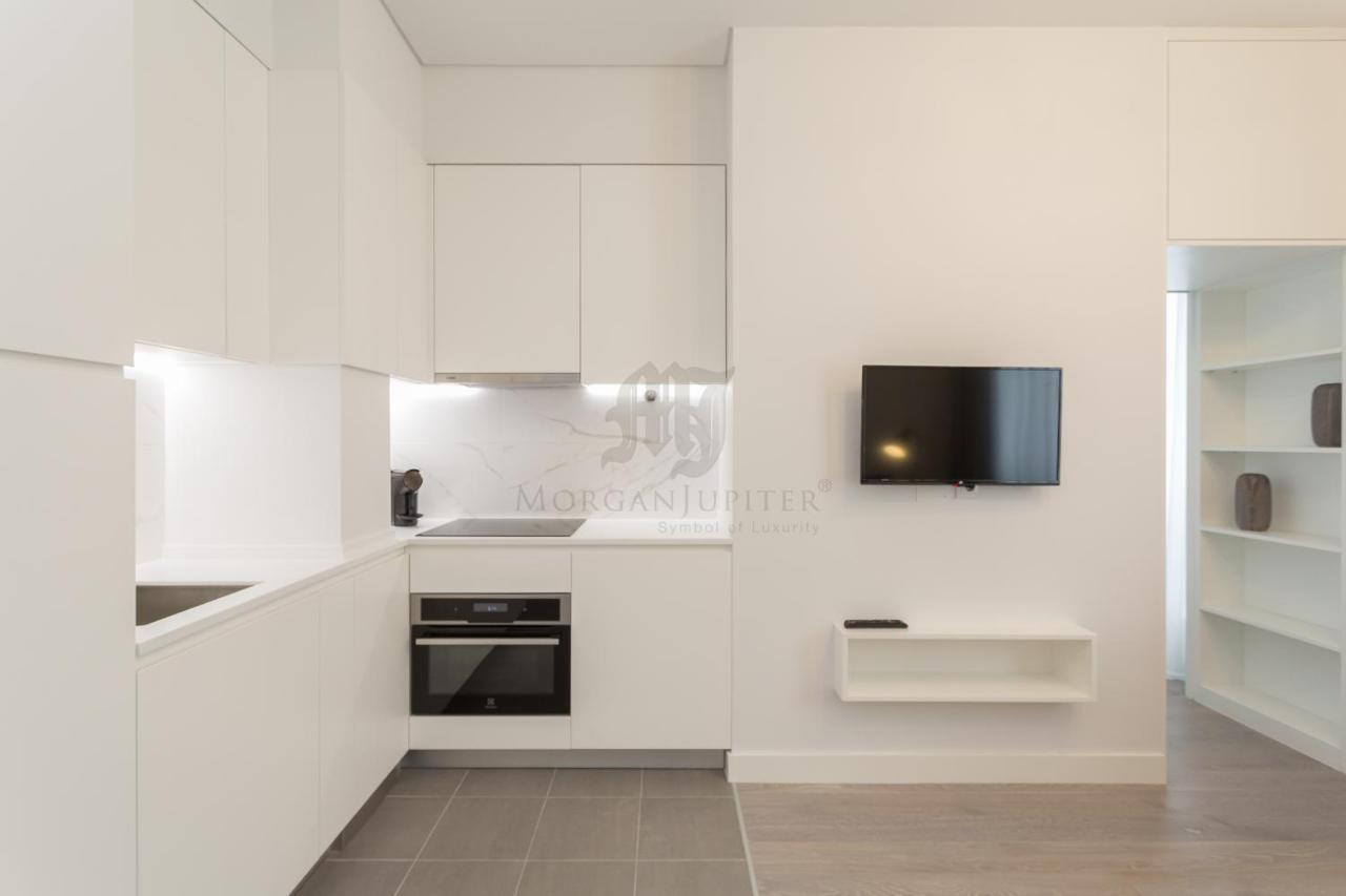 Apartamento Morgan-jupiter Lisboa