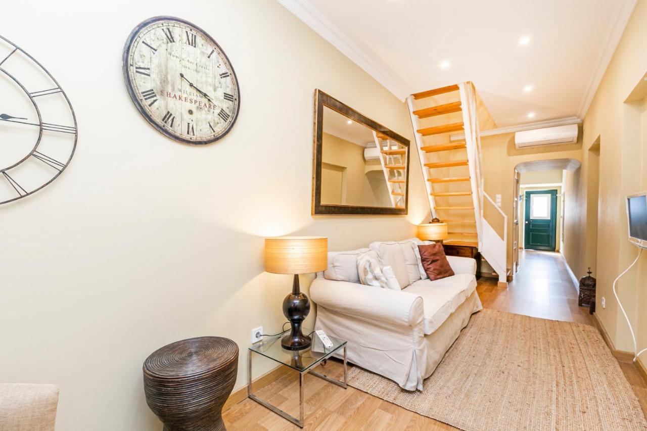 Apartment Belem Skinny House *