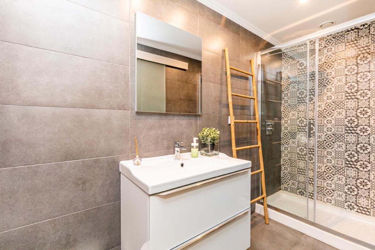 Apartment Belem Skinny House Lisbon