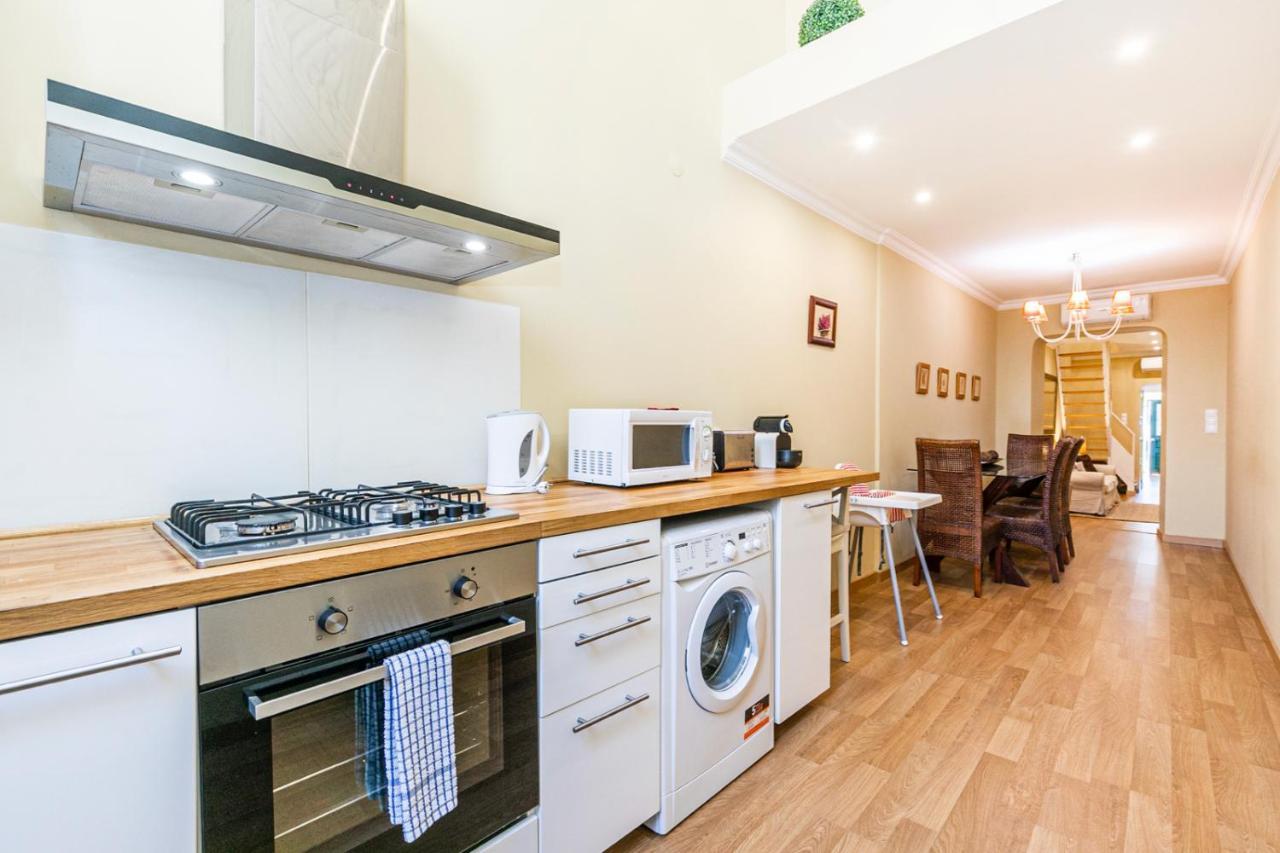 Apartment Belem Skinny House