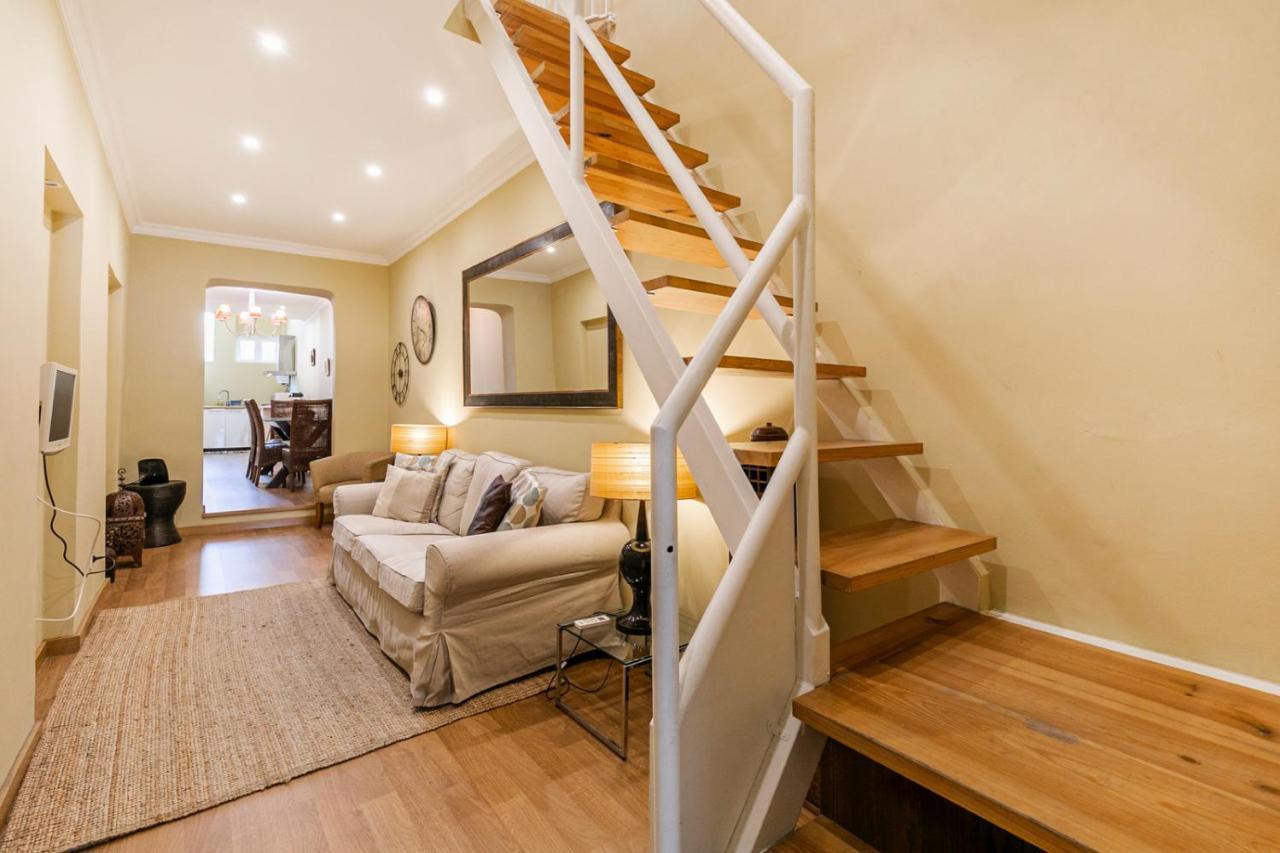 Belem Skinny House Apartment Lisbon