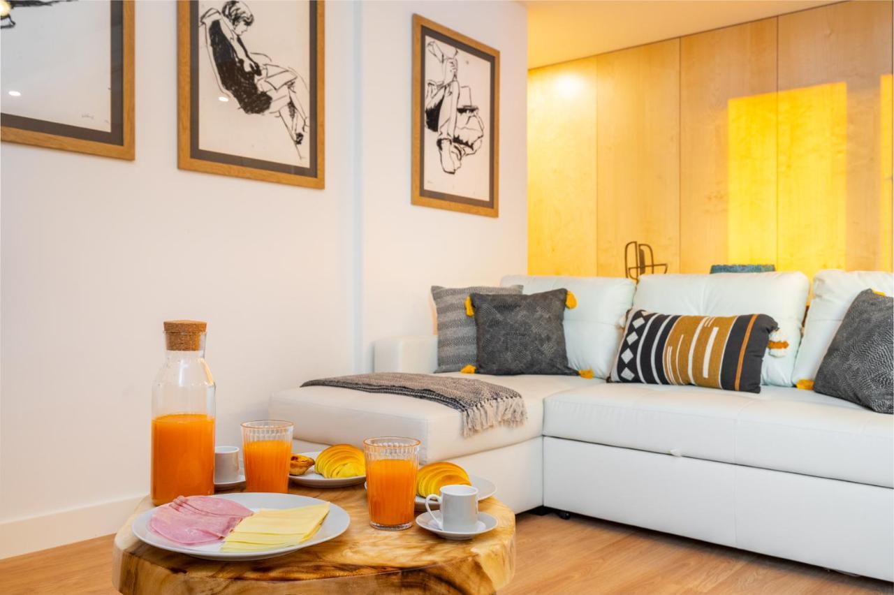 Apartment Whome | Anjos Stylish #10 Lisbon