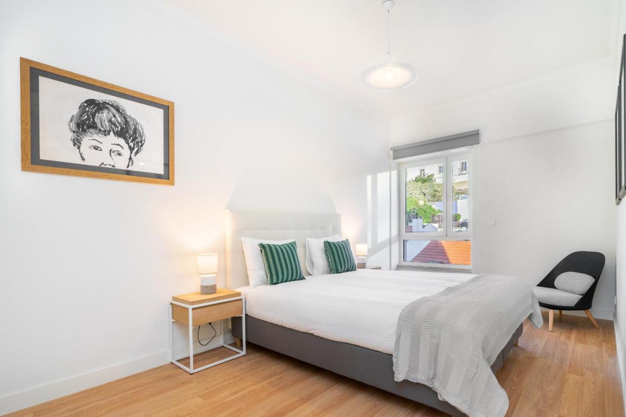 Apartment Whome | Anjos Stylish #10 Lisbon