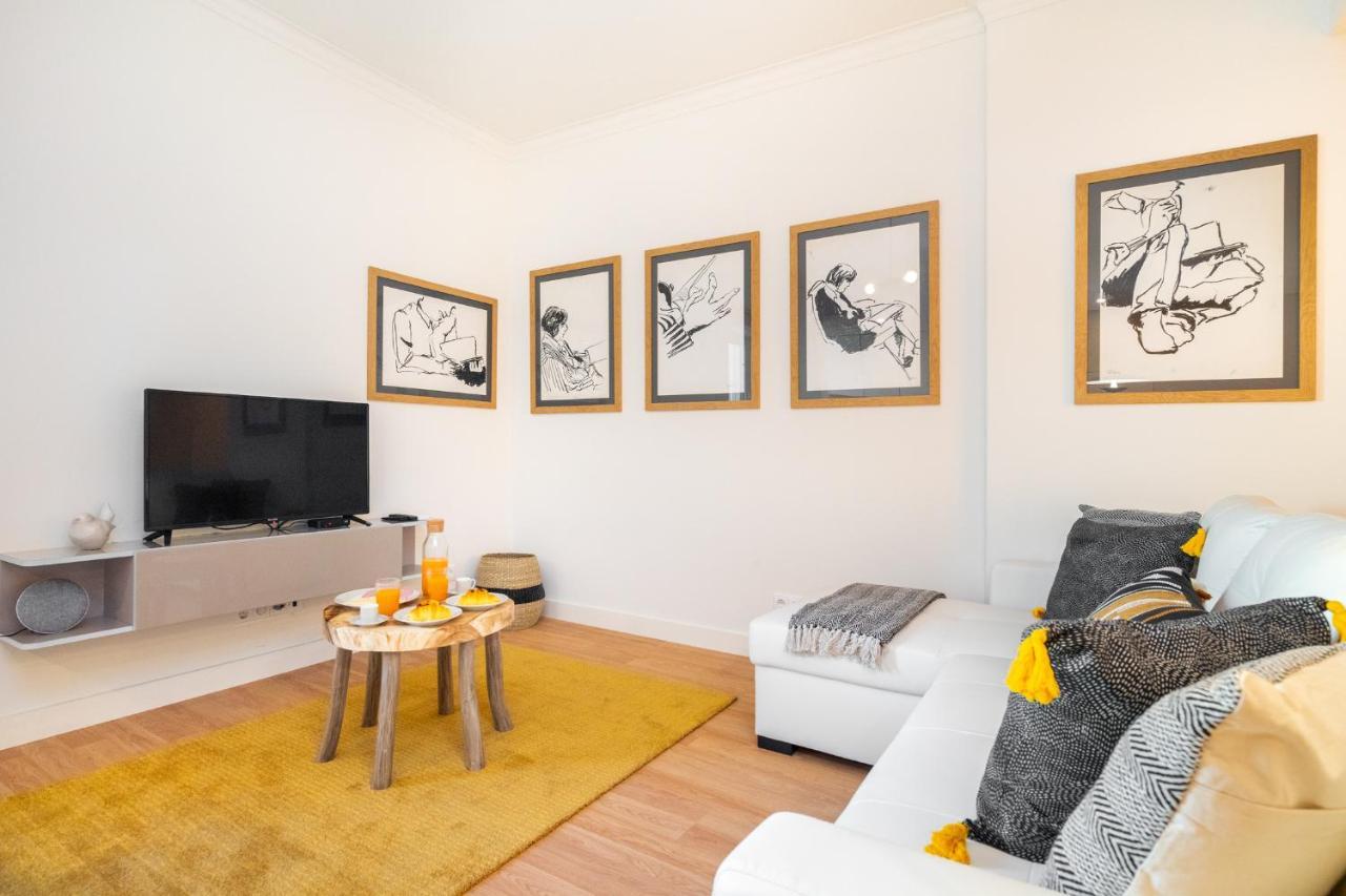 Apartment Whome | Anjos Stylish #10 *