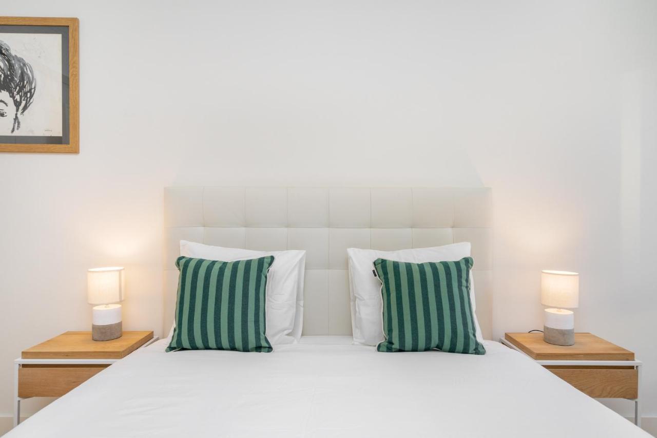Whome | Anjos Stylish #10 Apartment *