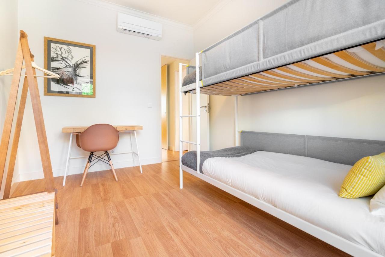 Apartment Whome | Anjos Stylish #10 Lisbon