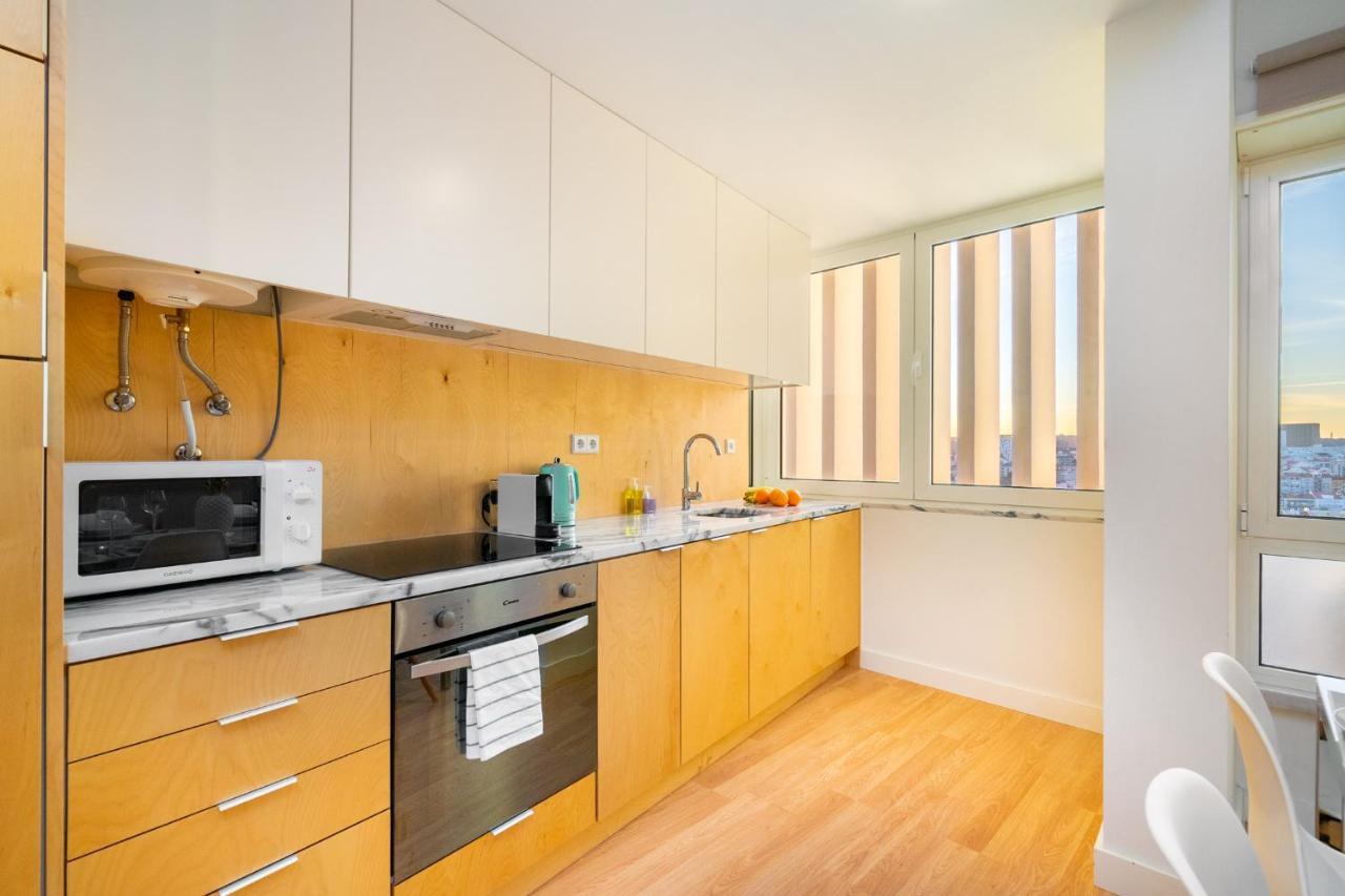 Apartment Whome | Anjos Stylish #10 *