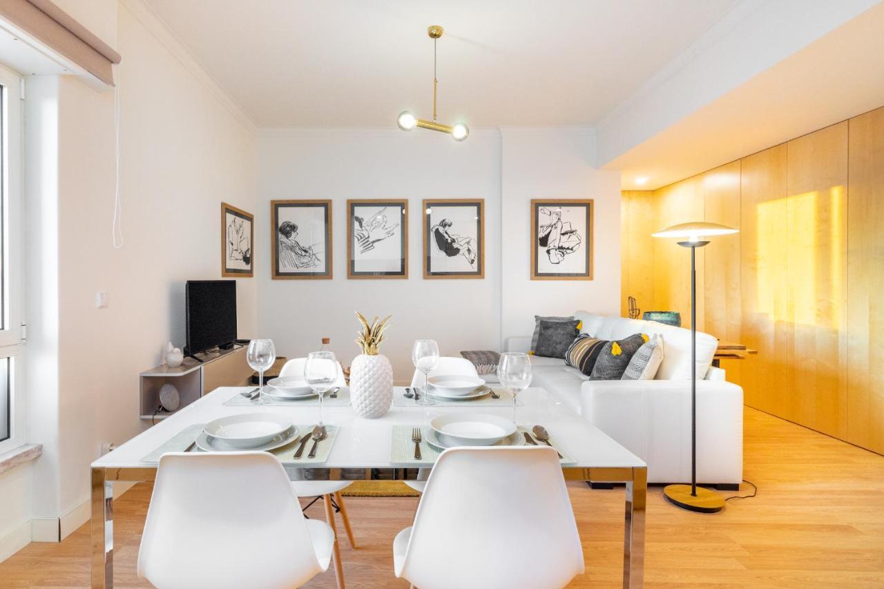 Whome | Anjos Stylish #10 Lisbon